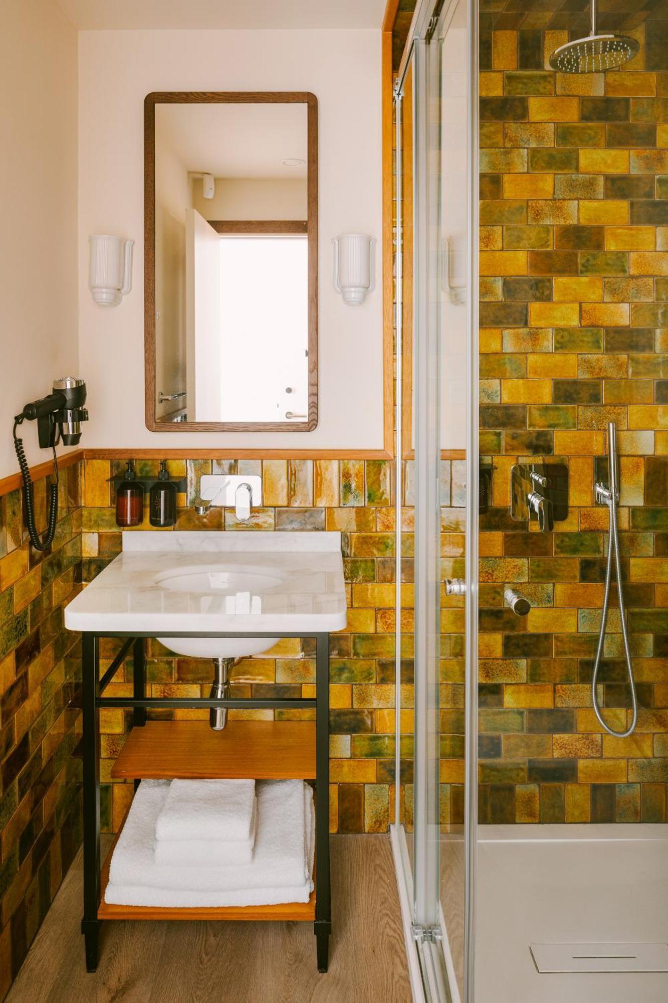 Sonder Casa Luz Hotel Barcelona Szoba fotó