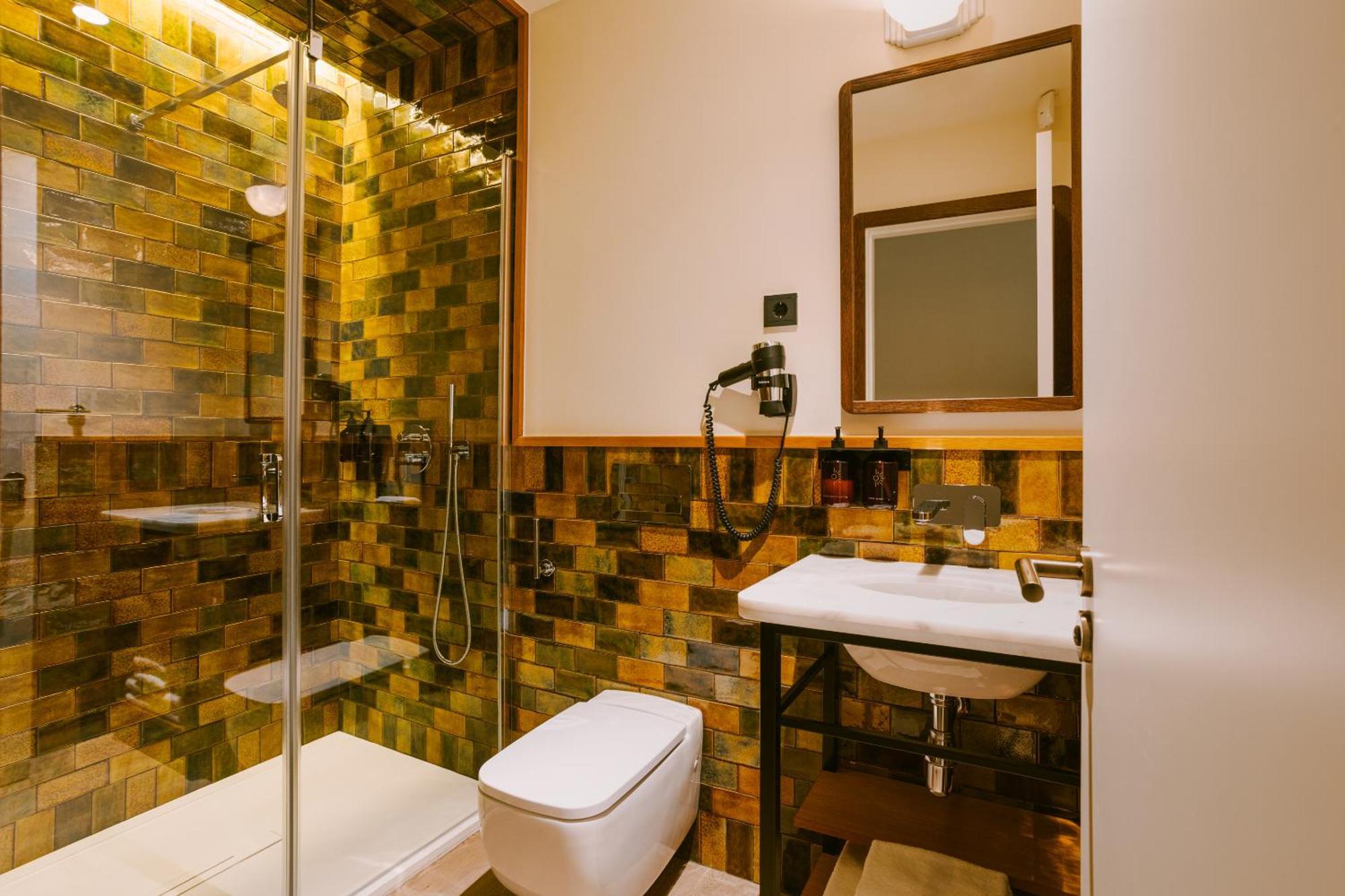 Sonder Casa Luz Hotel Barcelona Szoba fotó